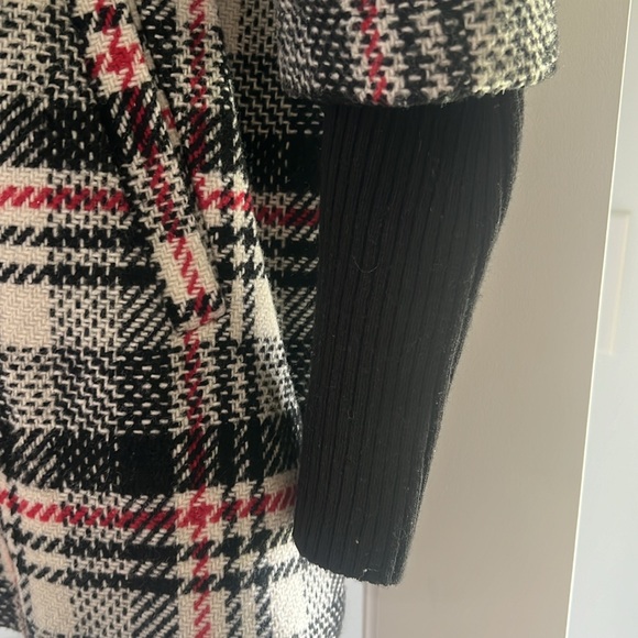 Like new Fall Express coat - Picture 3 of 4